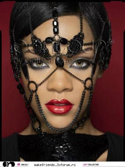 Poze - Cl3o_butterfly - Rihanna
