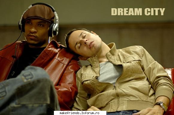 Project Dream CIty - Asy - All bands and celebrity