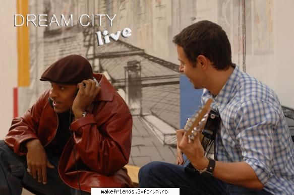 Project Dream CIty - Asy - All bands and celebrity