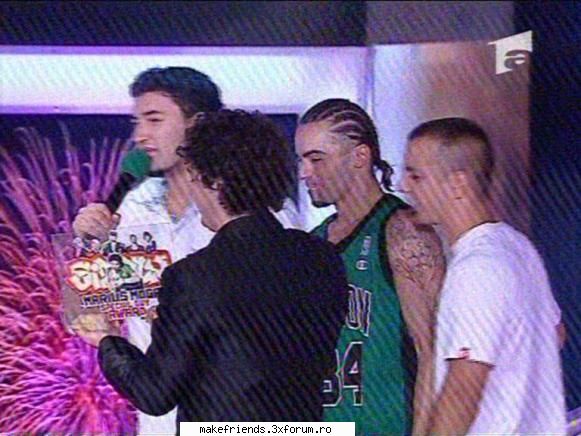 Simplu - imi pare rau ptr neclaritatea pozelor - All bands and celebrity