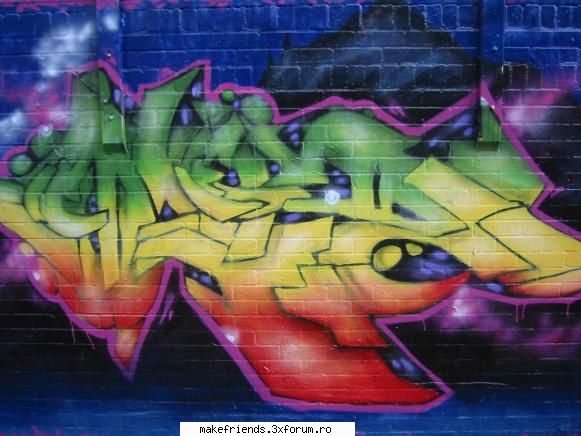 Wallpapers - dj_vise_colorate - ..::Stuff::..