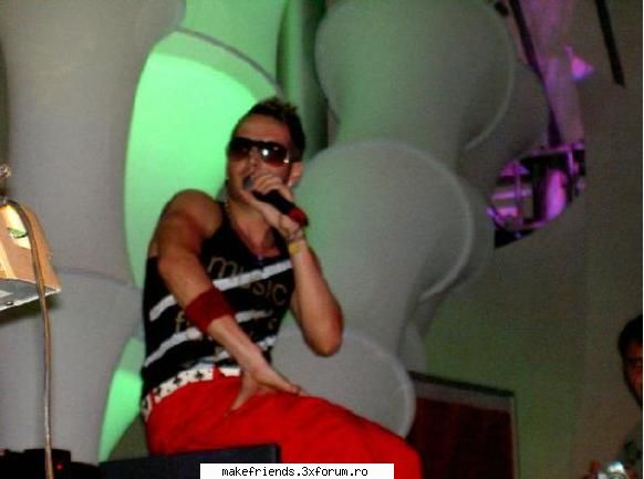 sper sa va placa :rolleyes: ~photos~