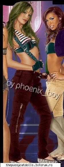 ~photos~ - doris - Pussycat Dolls