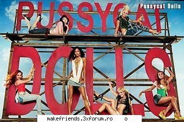~photos~ - doris - Pussycat Dolls