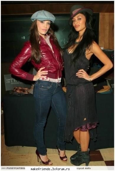~photos~ - fana fly project - Pussycat Dolls