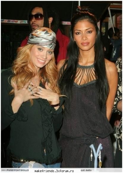 ~photos~ - fana fly project - Pussycat Dolls