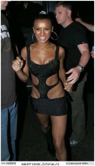 ~photos~ - fana fly project - Pussycat Dolls
