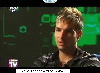 ~photos~ - andrei @ apropo tv - MoRandi
