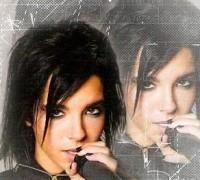 poze - sunt un mare fan th - Tokio hotel