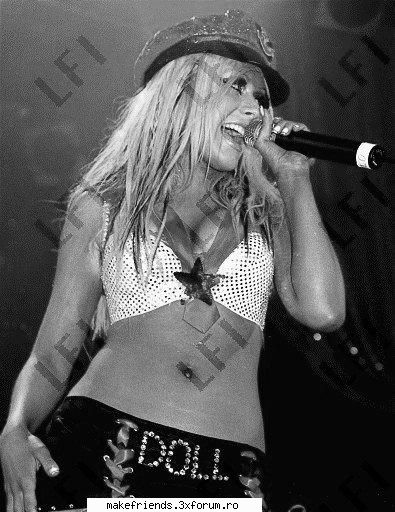 poze - Asy - Christina Aguilera