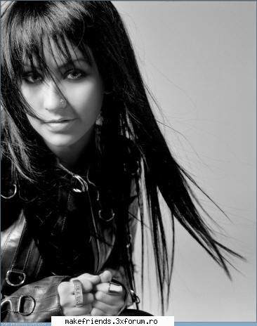 poze - doris - Christina Aguilera