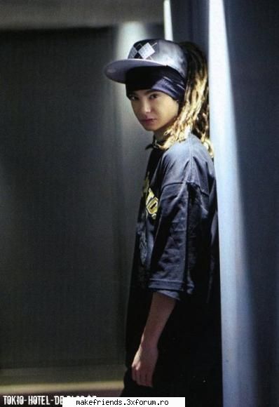poze - oana4u_rock - Tokio hotel