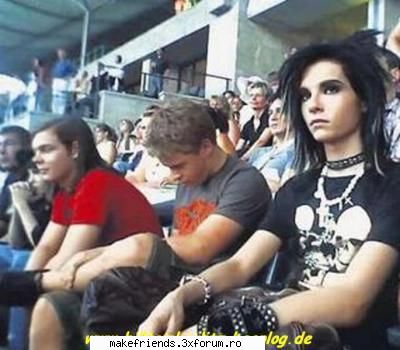 poze - ~ElEnA~ - Tokio hotel