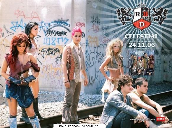 poze - ~ElEnA~ - RBD