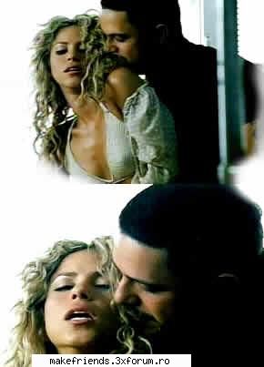 poze - Asy - Shakira
