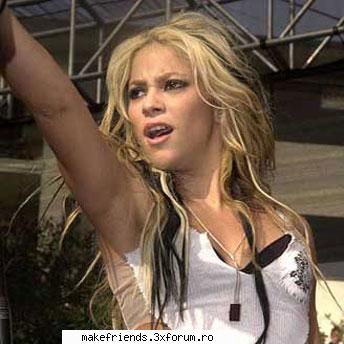 poze - Asy - Shakira