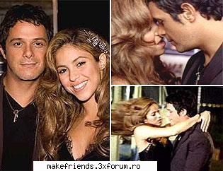 poze - Asy - Shakira