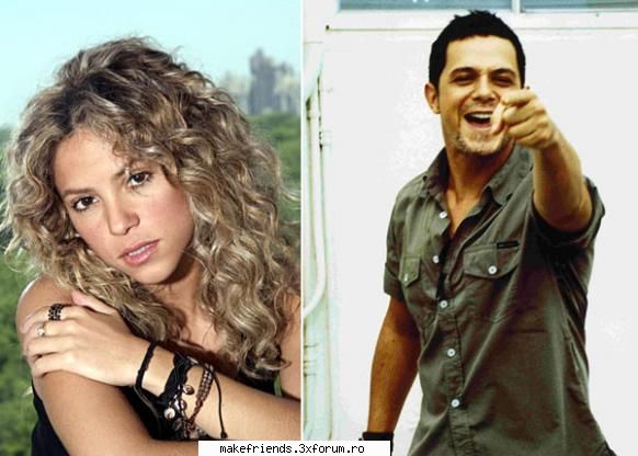 poze - Asy - Shakira