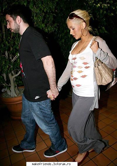 poze - sa le traiasaca - Christina Aguilera