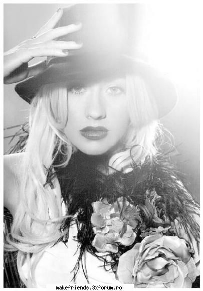poze - Asy - Christina Aguilera