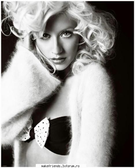 poze - Asy - Christina Aguilera