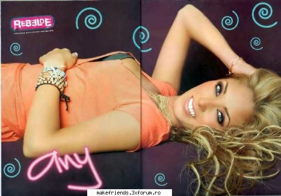 poze - doris - RBD