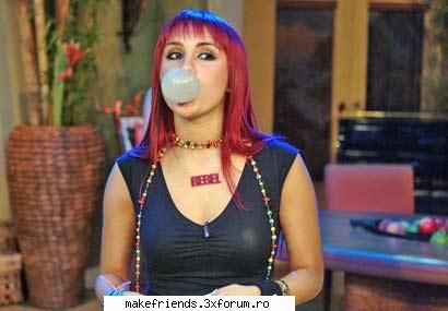poze - doris - RBD