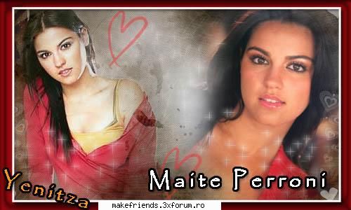 poze - doris - RBD
