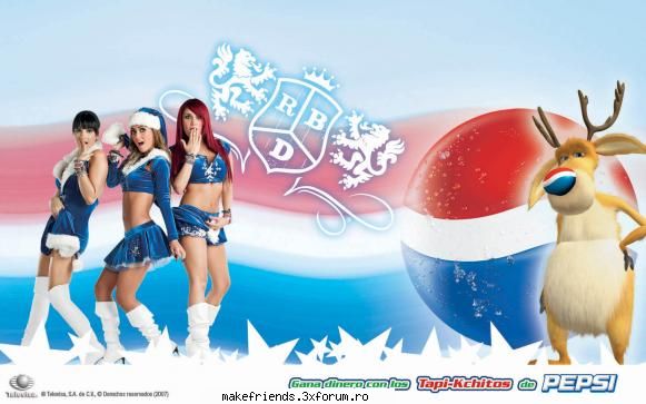 poze - doris - RBD