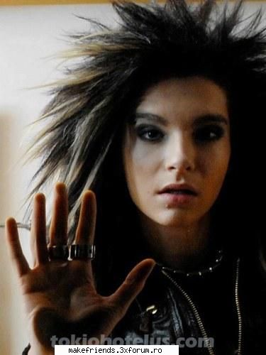 poze - ann_rockgirl - Tokio hotel