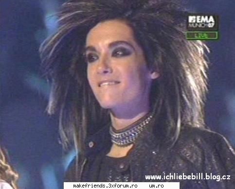 poze - ~ElEnA~ - Tokio hotel