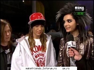poze - ~ElEnA~ - Tokio hotel