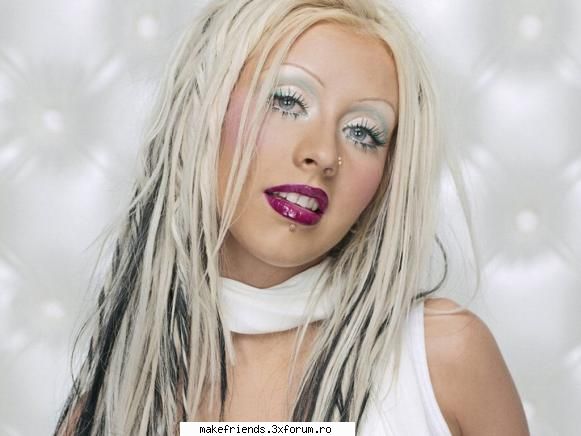 poze - ..k5mgg"" - Christina Aguilera