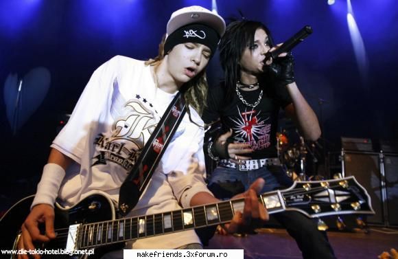 poze - ..k5mgg"" - Tokio hotel