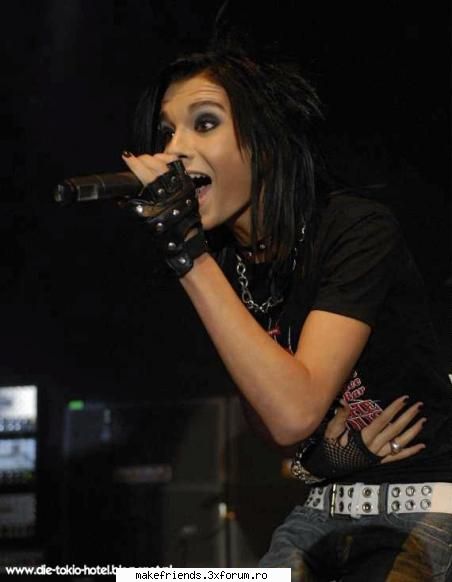 poze - ..k5mgg"" - Tokio hotel