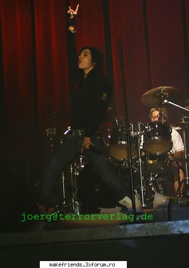 poze - ..k5mgg"" - Tokio hotel