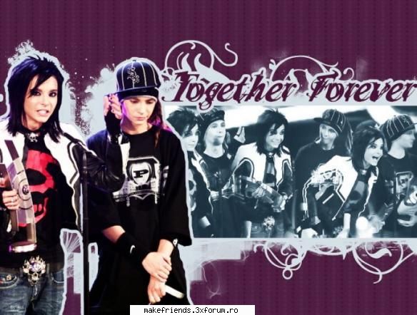 poze - ..k5mgg"" - Tokio hotel