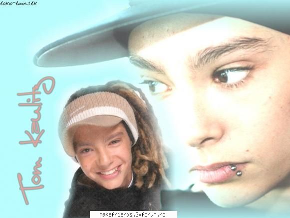 poze - =( :( ;) ptr fani - Tokio hotel