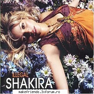 poze - doris - Shakira