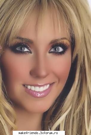 poze - doris - RBD